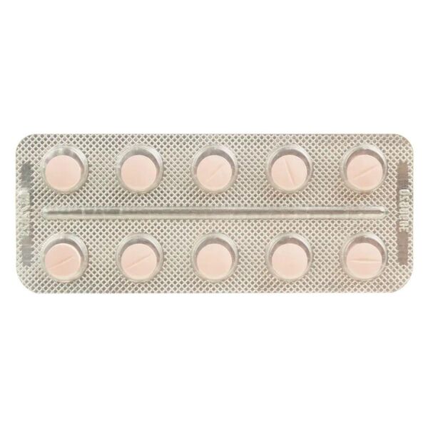 Коронал 10мг таб.п/об.пл. №60 (Saneca pharmaceuticals a.s._3)