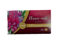 Kima (Кима) иван-чай 1,5г напиток чайн. №20 ф/п. (СОЛНЦЕ АЛТАЯ)