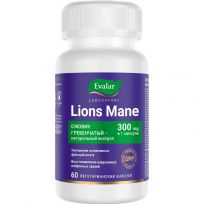 Эвалар лаб ежовик гребенчатый капс. №60 (ЭВАЛАР)