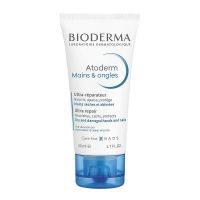 Bioderma (Биодерма) атодерм крем для рук 50мл 2575 (БИОДЕРМА ЛАБОРАТОРИЕС)