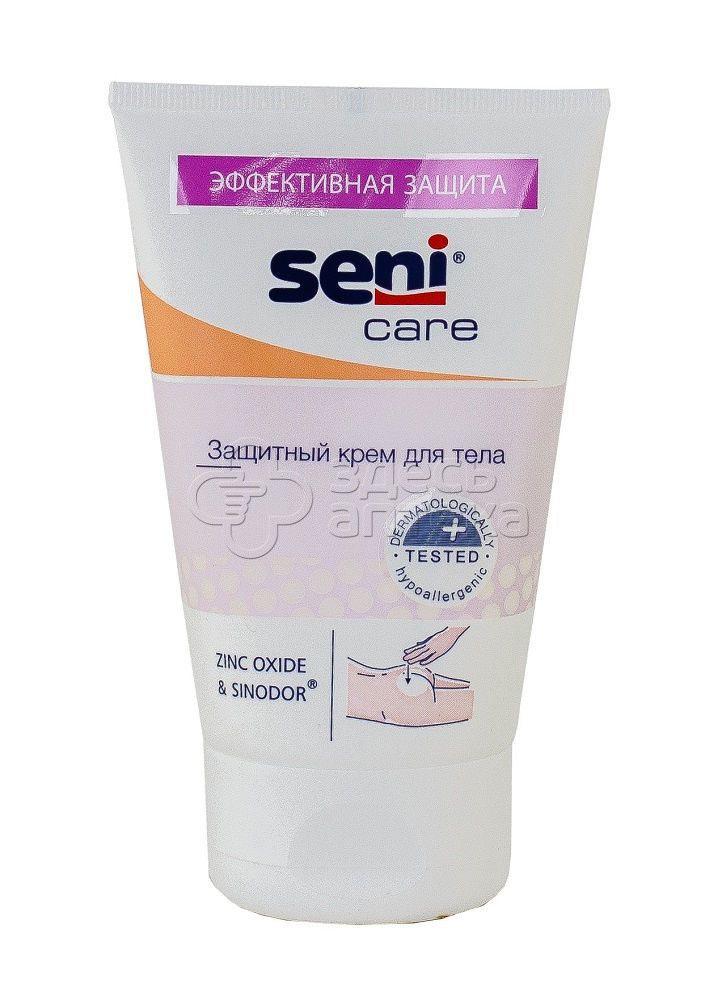 Купить Крем Seni Care