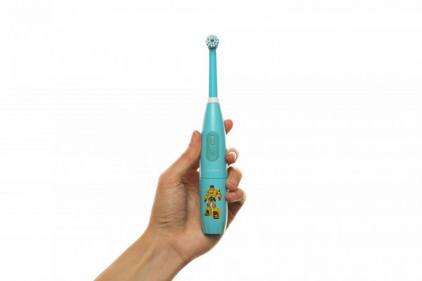 CS Medica (Сиэс медика) зубная щетка sonic pulsar kids cs-461-b электрическая звук. (Ningbo seago electric co. ltd.)