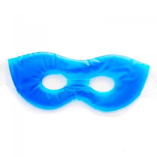 Fabrik cosmetology (фабрик косметолоджи) маска для глаз №1 п/отеков и усталости охлаждающ. многораз. (Fabrik corporation limited)