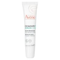 Avene (Авен) сикальфат+ бальзам д/губ восст. 12мл (ПЬЕР ФАБР)