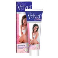 Velvet (Вельвет) крем-депилятор 100мл д/инт.зон (СТЕЛЛА ООО)