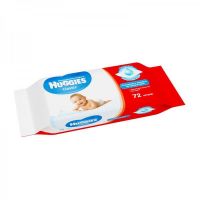 Huggies (Хаггис) салфетки влажные классик №72 смен.блок (КИМБЕРЛИ КЛАРК)