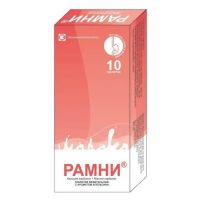 Рамни таб.жев. №10 (ТАТХИМФАРМПРЕПАРАТЫ)