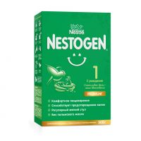 Nestogen (Нестожен) молочная смесь 1 300г премиум с рождения (NESTLE SWISSE S.A.)