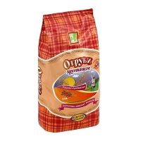 Отруби ржаные бородинские 200г (ЭЛЬ-ПРО ООО)