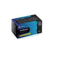 Ивабрадин 7,5мг таб.п/об.пл. №56 (МЕДИСОРБ)