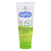Крем под подгузник bebble nappy cream 75мл (LAVENA)