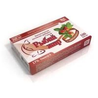 Рыбий жир капс. №100 масло шиповника (РЕАЛКАПС)