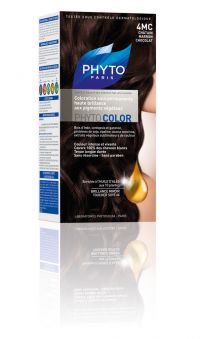 Phytosolba (Фитосольба) краска для волос 4мс 9805 (PHYTOSOLBA LABORATOIRES)