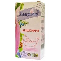 Бишофит 500мл ж-ть д/ванн (ЗЕЛДИС)