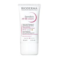 Bioderma (Биодерма) сенсибио ar bb крем 40мл 8051 4049 (БИОДЕРМА ЛАБОРАТОРИЕС)