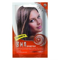 Хна иранская 25г бесцветн. высш.сорт 1014 1008 (ФИТОКОСМЕТИК)