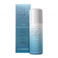 818 beauty formula пантенол 130мл спрей-пена (ПОЛЯРИС)