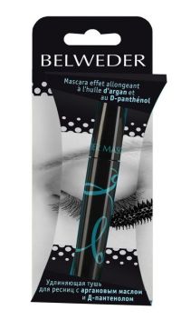 Belweder (Бельведер) тушь для ресниц 10мл а/бактер. черная (БЕЛЬВЕДЕР)