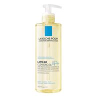 La Roche-Posay (Ля рош-позе) липикар ар масло для ванны 400мл 6764 (ЛОРЕАЛЬ)