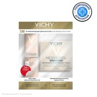 Vichy (виши) неовадиол крем дневной восстанавлив.ремоделирующий 50мл +крем д/глаз и губ 15мл (VICHY LABORATOIRES)
