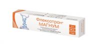 Флексотрон магнум 30мг/мл 3мл импл.д/ин.в/суст. №1 шприц (ИМПОРТ МКНТ)