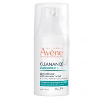 Avene (Авен) клинанс комедомед концентрат 30мл (ПЬЕР ФАБР)