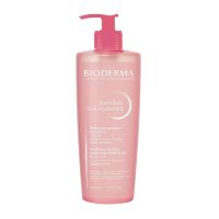 Bioderma (биодерма) сенсибио очищающий гель 500мл 0843 (БИОДЕРМА ЛАБОРАТОРИЕС)