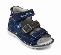 Сурсил-орто обувь ортопедическая 55-181 р.26 (СУРСИЛ-ОРТО)