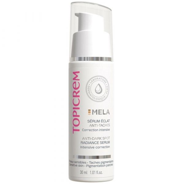 Topicrem (Топикрем) мела сыворотка п/пигм.пятен 30мл (Nigy laboratoires)