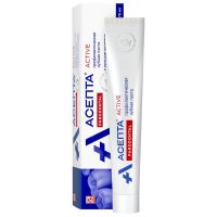 Асепта зубная паста 75мл (ВЕРТЕКС АО_3)