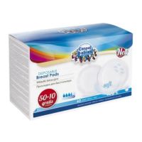 Canpol (Канпол) вкладыши для бюстгальтера №60 1/652 (КАНПОЛ)