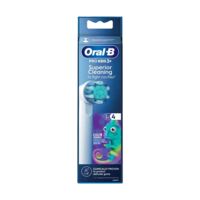 Oral-B (Орал би) насадка для электрической щетки pro kids chameleon №4 (PROCTER & GAMBLE MANUFACTURING GMBH)
