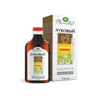 Mirolla (мирролла) шампунь луковый 150мл витамины 2068 (ТВИНС ТЭК АО)