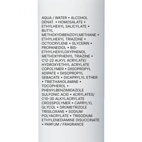 La roche-posay (ля рош-позе) антгелиос спрей 200мл spf50+ (La roche-posay laboratoire pharmaceutic)