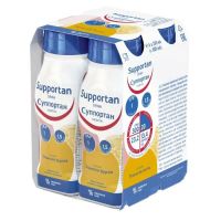 Суппортан 200мл д/перор. питания №4 тропическ. фрукты (ФРЕЗЕНИУС)