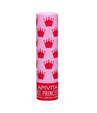 Апивита био уход для губ 4,4г принцесса пчела 8180 (APIVITA S.A.)