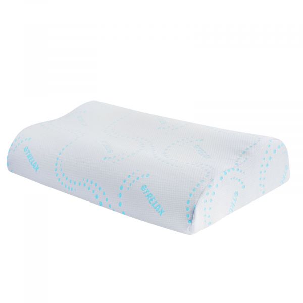 Наволочка для подушки trelax respecta нп05 (Трелакс ооо)