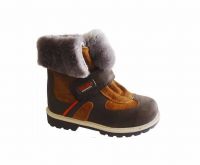 Твики обувь ортопедическая зима tw-305 р.27 коричневый (ТРИВЕС)