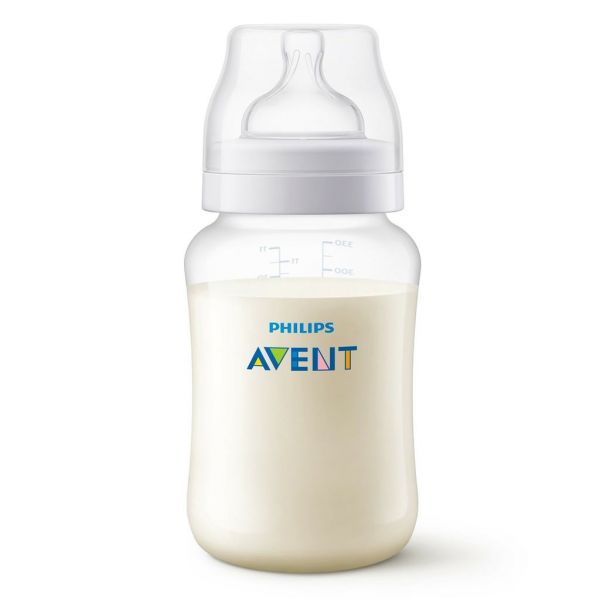 Avent (Авент) бутылочка для кормления 330мл №1 566/17 (Philips consumer lifestyle b.v.)