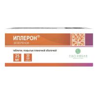 Иплерон 25мг таб.п/об.пл. №30 (ЕСКО ФАРМА)