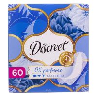 Discreet (дискрит) прокладки дышащие №60 (ПРОКТЕР ЭНД ГЕМБЛ)