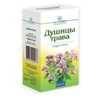 Душицы трава 50г №1 пач. (ФИТОФАРМ ПКФ)