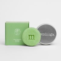 Методология шампунь твердый бессульфатный 60г баланс (ФАБРИК КОСМЕТИК ООО)