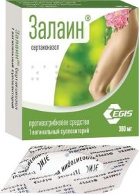 Лечение грибковых инфекций кожи и ее придатков в СПб