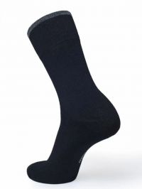 Norveg (Норвег) носки dry feet 4876 р.36-37 черный (НОРВЕГ ООО)