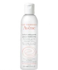 Avene (Авен) лосьон очищающий для сверхчувствительной кожи 200мл 5188 3322 (PIERRE FABRE DERMO-COSMETIQUE)