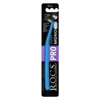 R.O.C.S. (Рокс) зубная щетка pro монопучковая (РОКС)