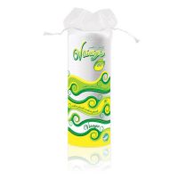 Русалочка ватные диски №80 visage (РУСАЛОЧКА ГК)