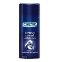 Гель смазка contex 100мл strong (РЕКИТТ БЕНКИЗЕР)