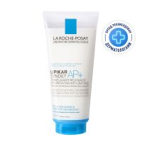 La roche-posay (ля рош-позе) липикар синдет ар+ 200мл 7308 (ЛОРЕАЛЬ)